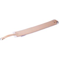 Leren enkelband Kuebler Sport