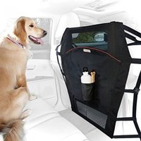 Scheidingsmuur Kurgo Backseat (x3)