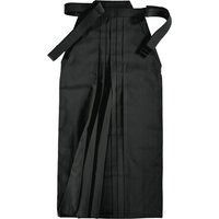 Hakama Kwon Clubline Schwarz