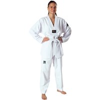Kimono taekwondo reconnu wt kind Kwon
