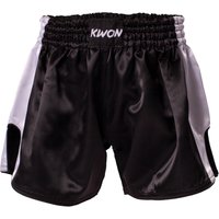 Thai-Boxhandschuhe Kwon