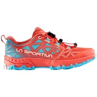 Trailrunning-Schuhe für Kinder La Sportiva Bushido II