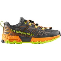 Wandelschoenen voor kinderen La Sportiva Bushido II