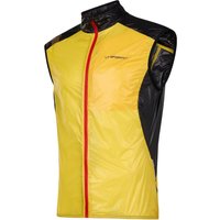Gilet da corsa La Sportiva Blizzard