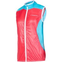Veste imperméable sans manches femme La Sportiva Briza