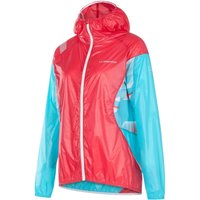 Damen wasserfeste Jacke La Sportiva Briza