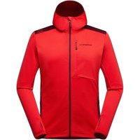 Sudadera con capucha La Sportiva Chill