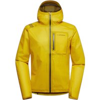 Waterdichte jas La Sportiva Ethereal Pro