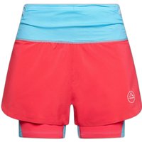 Damesshort La Sportiva Ultra Distance