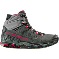 Botas de montaña de piel para mujer La Sportiva Ultra Raptor II GTX Tige Mid