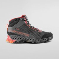 Damen-Wanderschuhe La Sportiva Stream GTX