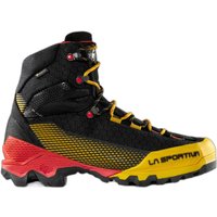 Wanderschuhe La Sportiva Aequilibrium ST GTX