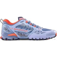 Zapatillas de trail mujer La Sportiva Bushido III GTX Wide