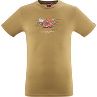 T-shirt Lafuma adventure