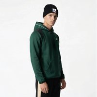 Hooded sweatshirt Le Coq Sportif Coq D'argent N°1