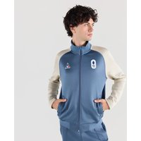 Sweatshirt full zip France Olympique 2026