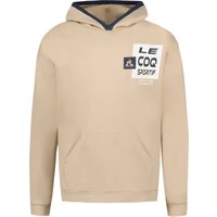 Child hoodie Le Coq Sportif Graphique