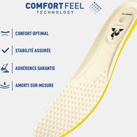 Sapatilhas de crianças Le Coq Sportif Veloce