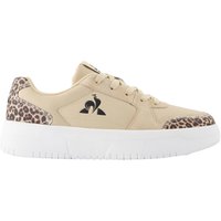 Sneakers Le Coq Sportif Billie Leopard