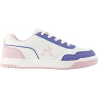 Baskets femme Le Coq Sportif Court Breaker GS