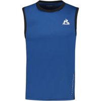 Camiseta de tirantes Le Coq Sportif Essentiel Sport N°1
