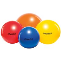 Pallone da allenamento Ledragomma Original Physioball