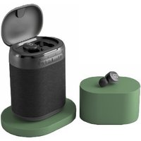 Versa 2 in 1 draadloze luidspreker Ledwood Nomade 5W +