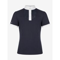 Wedstrijdshirt voor meisjes LeMieux Rider Belle