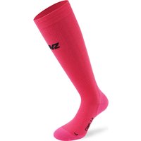 Chaussettes de compression Lenz 2.0 Merino