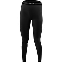Dames legging Lenz Merino 6.0