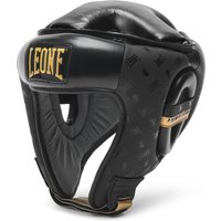 Boxhelm Leone DNA