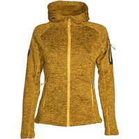 Polaire femme Lhotse Kayla