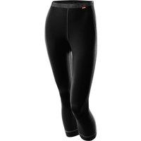 Legging 3/4 femme Löffler Transtex Warm