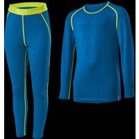 Conjunto largo para niños Löffler Transtex Warm