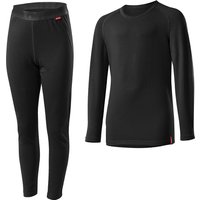 Ensemble long enfant Löffler Transtex Warm