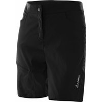 Pantaloncini da ciclismo da donna Löffler Comfort-E CSL