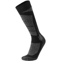 Chaussettes hautes mérinos Löffler Transtex