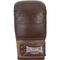 Vintage Training Boxhandschuhe Lonsdale