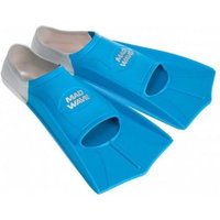 Flippers voor kinderen Mad Wave