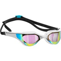 Lunettes de natation Mad Wave Razor Rainbow