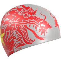 Gorro de baño Mad Wave China