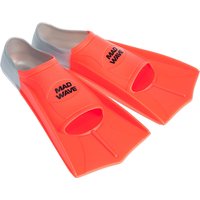 Palmes d'entraînement grandes tailles Mad Wave