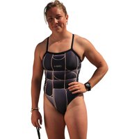 bañador para mujer Mako Nereid