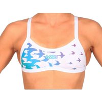 Bikinioberteil für Damen Mako Sunkissed
