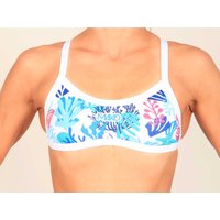 Haut de maillot de bain femme Mako Sunkissed