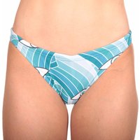 Bas de maillot de bain femme Mako Sunkissed