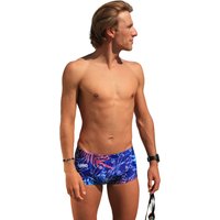 Shorts da mare Mako