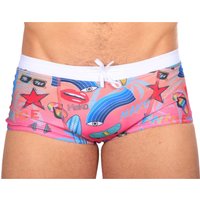 Bañadores Mako Summer