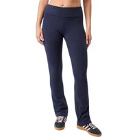 Leggings Damen Mandala Classic Rolldown