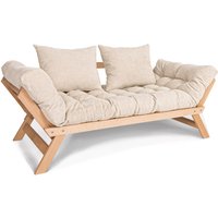 Woodman slaapbank Marior Home Allegro